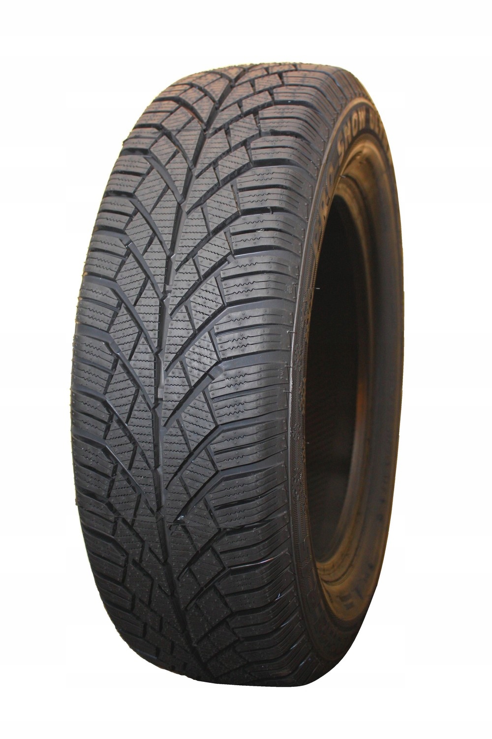 195/65 R15 91H TL PRO SNOW ULTRA 2 3PMSF RECHAPE 